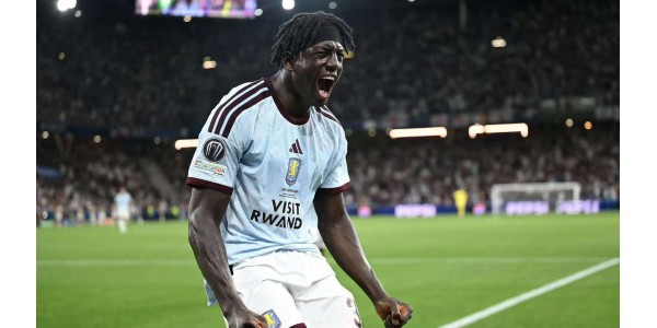 PSG nastavlja svoju dinastiju, Aston Villa skriva svoju budućnost
